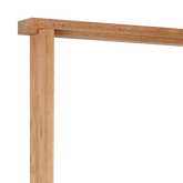 Door Lining FD60 Hardwood